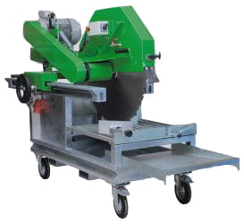 Piła stołowa BS 900+