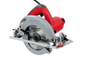 Pilarka tarczowa CS 55