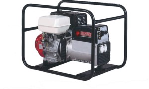 Agregat spawalniczy EP200X