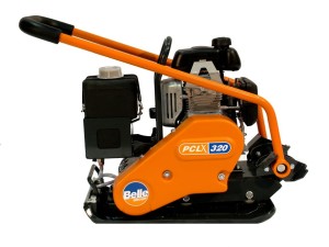  Zagęszczarka Belle PCLX 320 