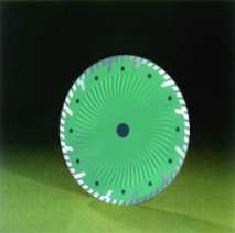 Tarcza Evolution Ø 115