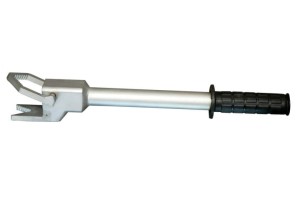 WYCIĄGACZ PRĘTÓW WPR