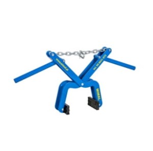 CHWYTAK BRUKARSKI UNIWERSALNY CHU