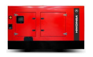 Generator HFW 75 T5