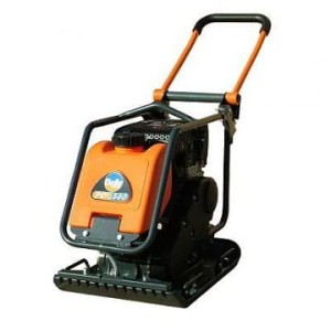 Zagęszczarka płytowa BELLE PCX500