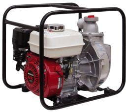 Motopompa do czystej wody QP-205 SX