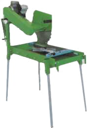 Piła stołowa BS 400