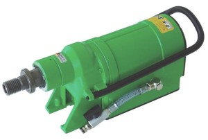 Silnik do wiertnic  BDK 25