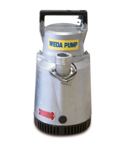 POMPA ELEKTRYCZNA WEDA 10 /1