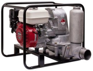 Motopompa szlamowa SMD80HX