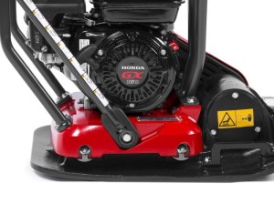 Zagęszczarka Chicago Pneumatic MV 100