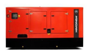 Generator HFW 160 T5