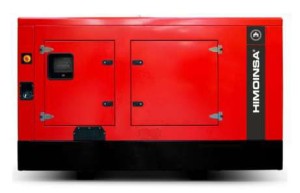 Generator HFW 180 T5