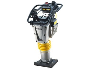 Skoczek Bomag BVT 65