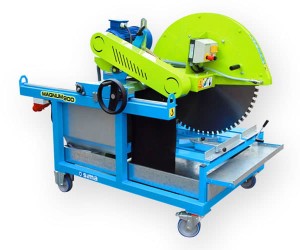 Piła stołowa  MAGNUM 1000