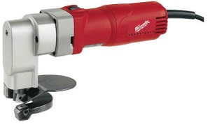 Nożyce do blach S 2,5