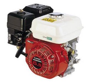 Silnik spalinowy GX 200 UT2XQ4 5,5 KM