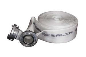 Wąż tłoczny 2" (Ø = 52 mm) pożarniczy  