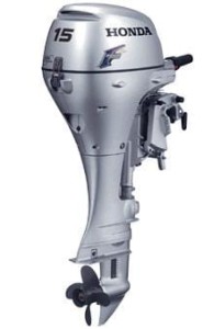 Silnik zaburtowy Honda BF20 DK2 LHU