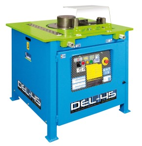 Giętarka elektryczna DEL 45