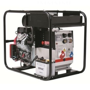 Agregat spawalniczy EP300XE