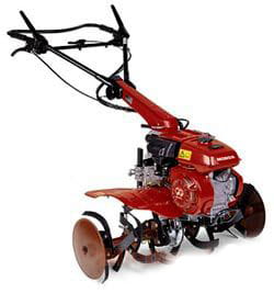 GLEBOGRYZARKA F 560 K5 TE