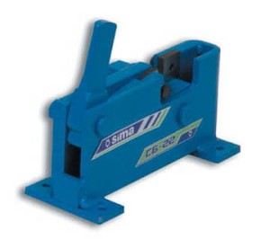  Nożyce ręczne do pretów zbrojeniowych C-6/22