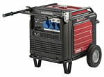 Agregat prądotwórczy EU 70iS
