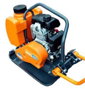  Zagęszczarka Belle PCLX 400