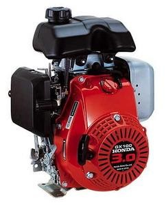 Silnik spalinowy GX 100 KRE4 OH  2,8 KM