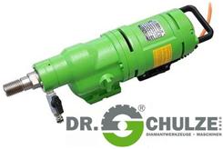 Silnik do wiertnicy BDK 4A