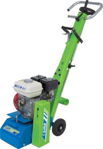  Frezarka CAT - 202 / GH SIMA