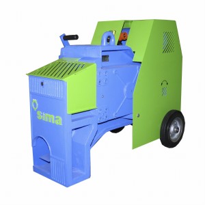 Nożyce elektryczne CEL- 55P