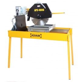 Piła Stołowa APS-400G