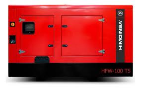 Generator HFW 100 T5