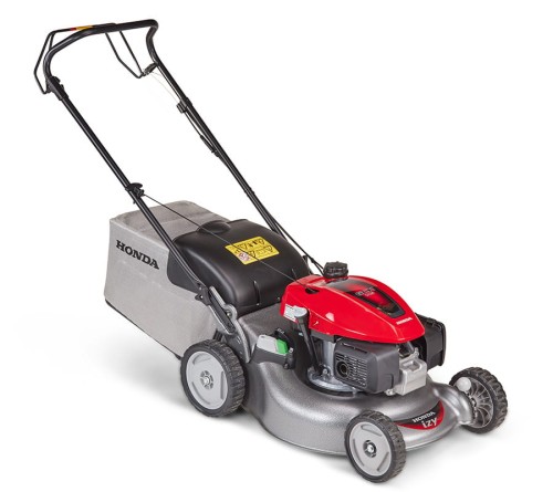 Kosiarka Honda HRG 466 SKEP